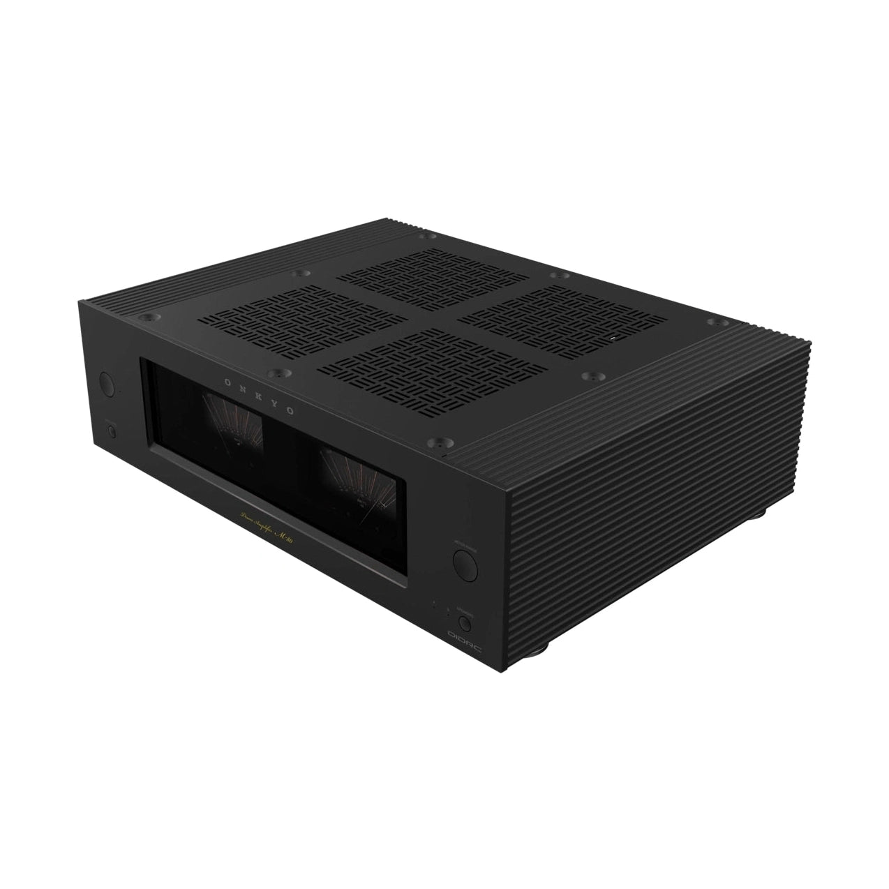 Onkyo M-80 Power Amplifier 
