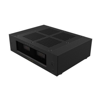 Onkyo M-80 Power Amplifier 