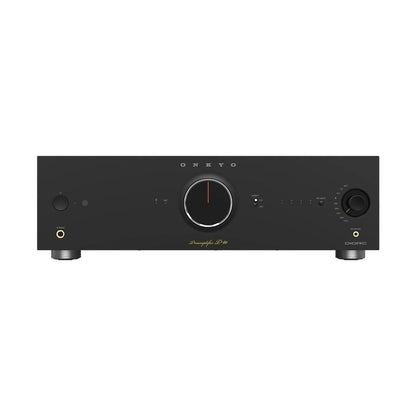 Onkyo P-80 Network preamplifier 