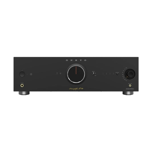 Onkyo P-80 Network preamplifier 