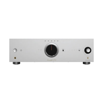 Onkyo P-80 Network preamplifier 