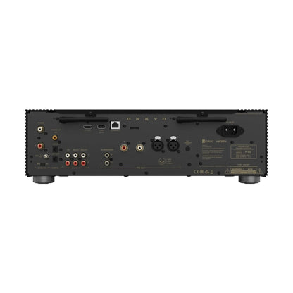 Onkyo P-80 Network preamplifier 