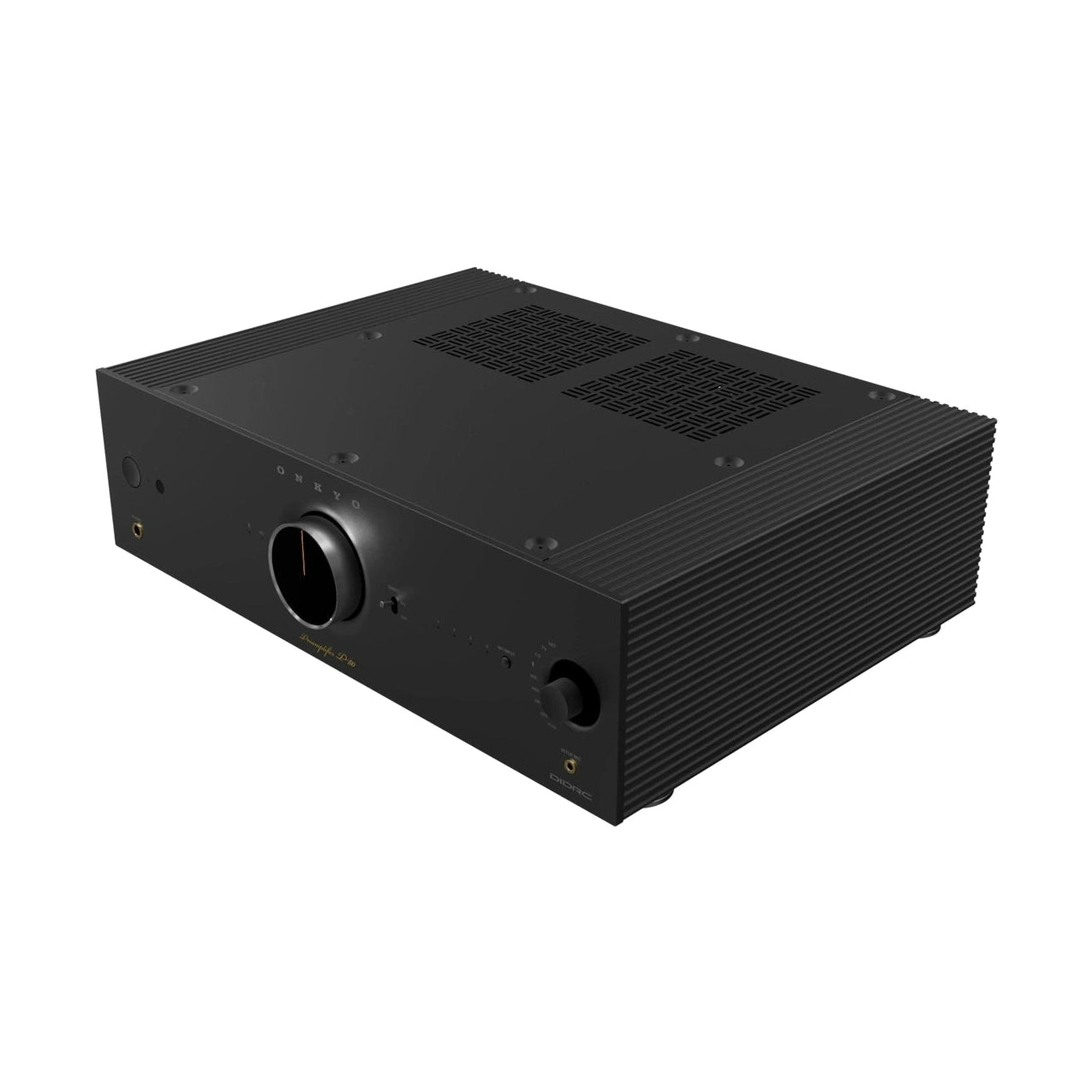 Onkyo P-80 Network preamplifier 