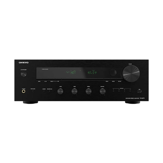 Onkyo TX-8470 
