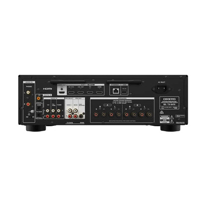 Onkyo TX-8470 