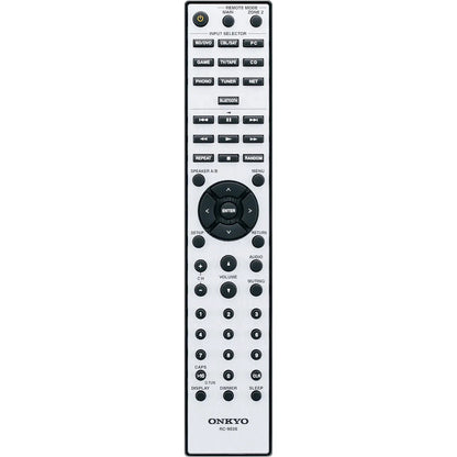 Onkyo TX-8470 