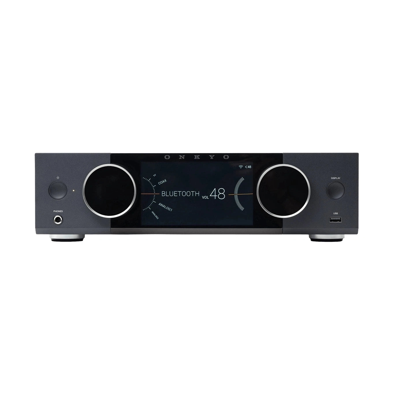 Onkyo Y-40 