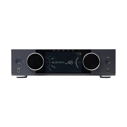 Onkyo Y-40 
