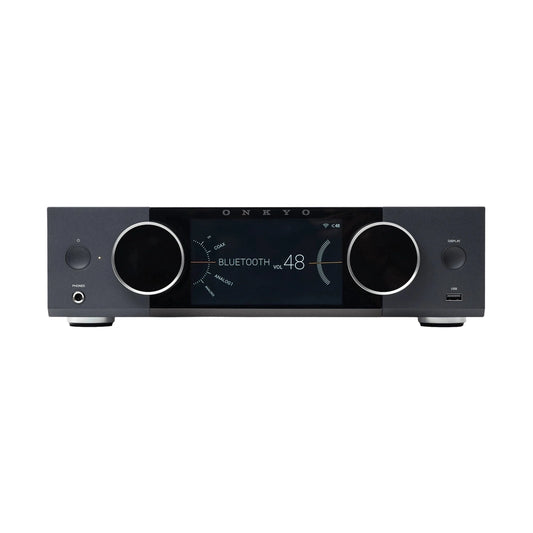 Onkyo Y-40 