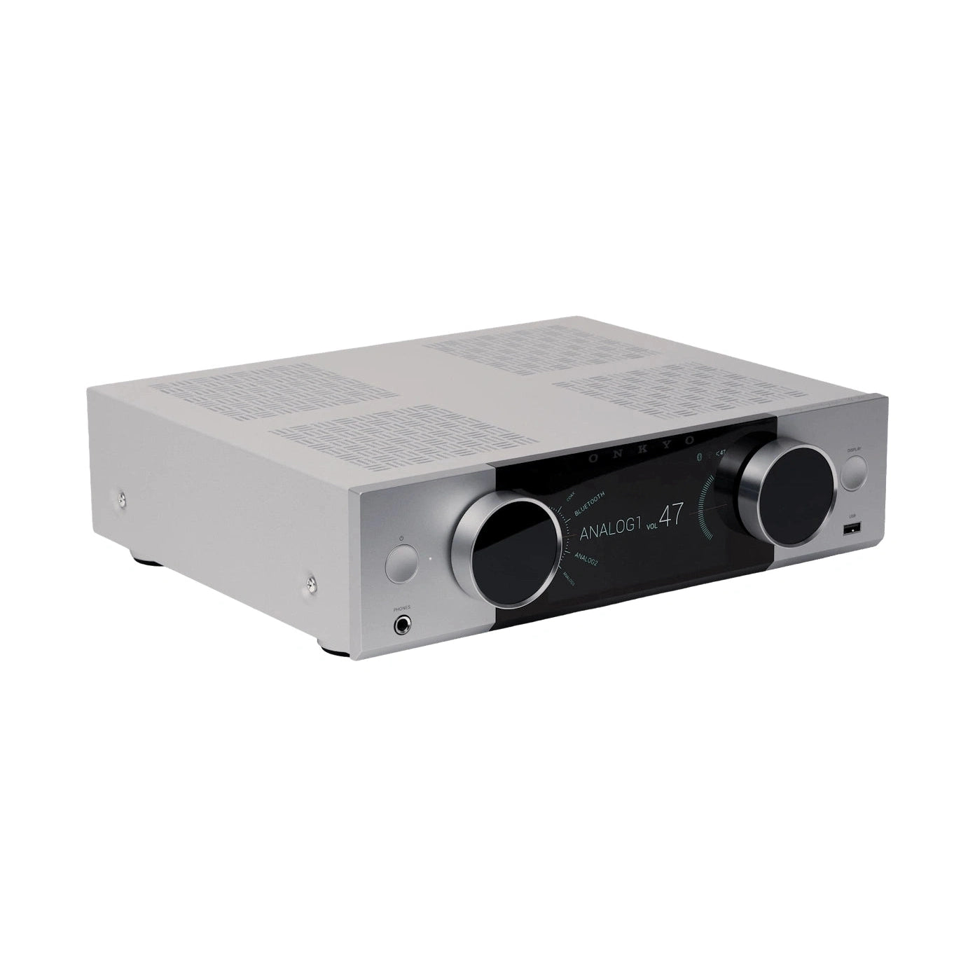 Onkyo Y-40 
