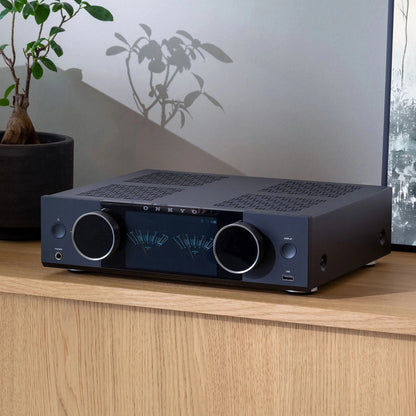 Onkyo Y-40 