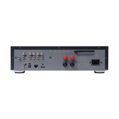 Onkyo Y-40 