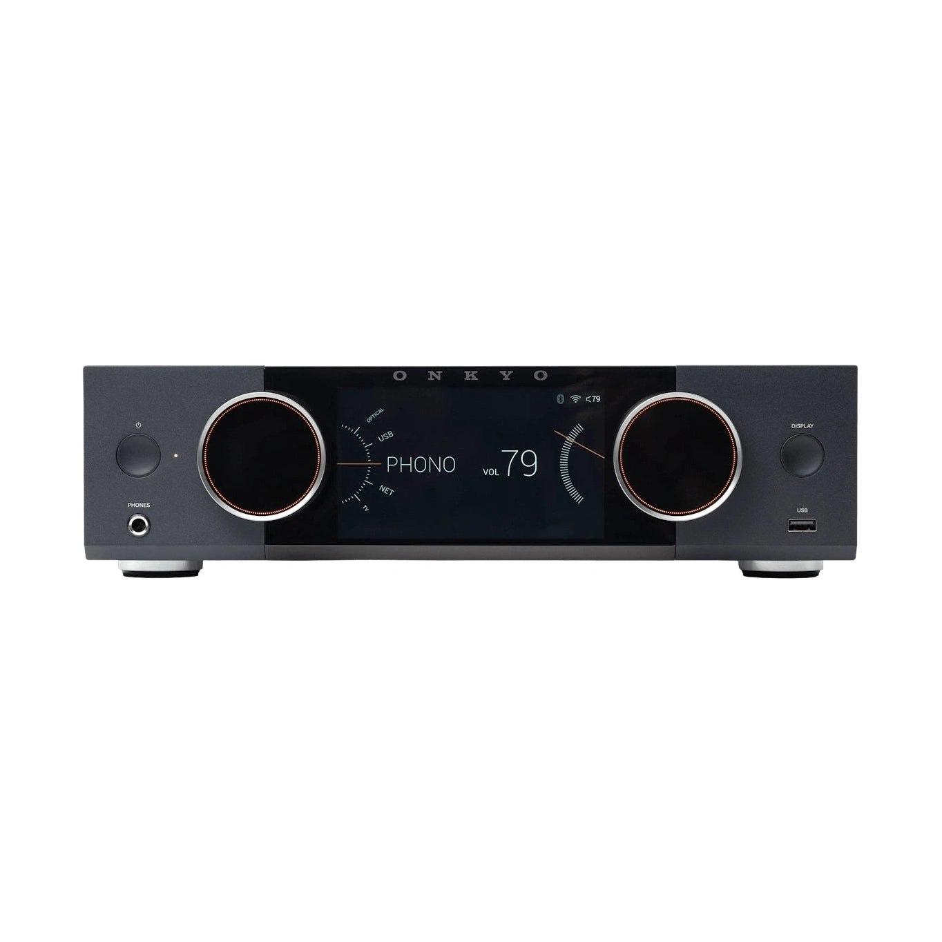 Onkyo Y-50 