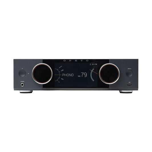 Onkyo Y-50 