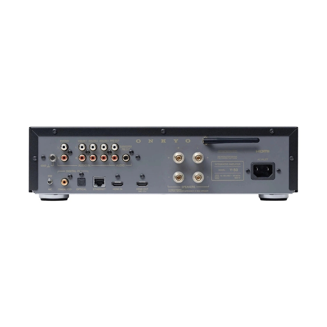 Onkyo Y-50 