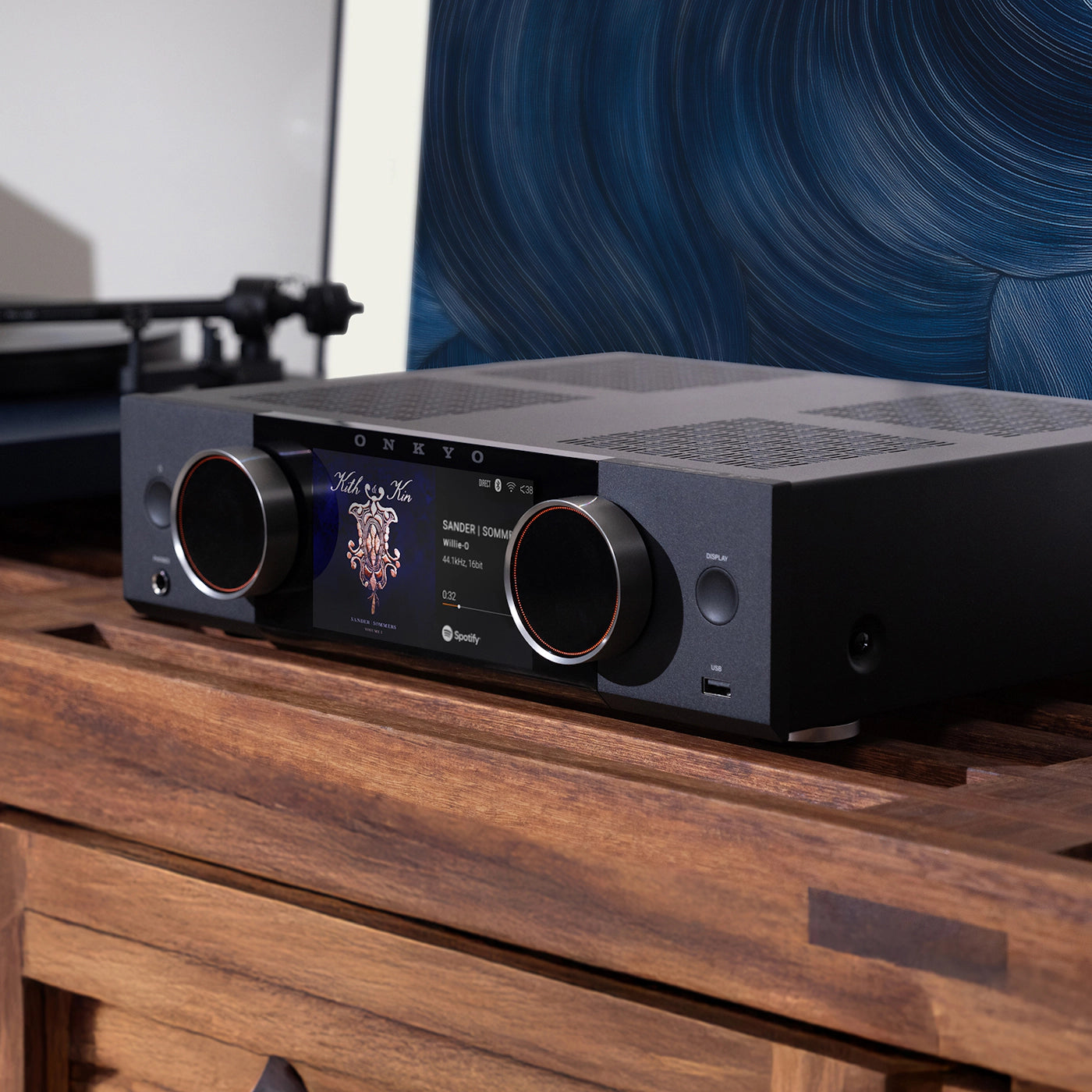 Onkyo Y-50 