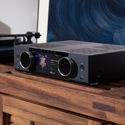 Onkyo Y-50 