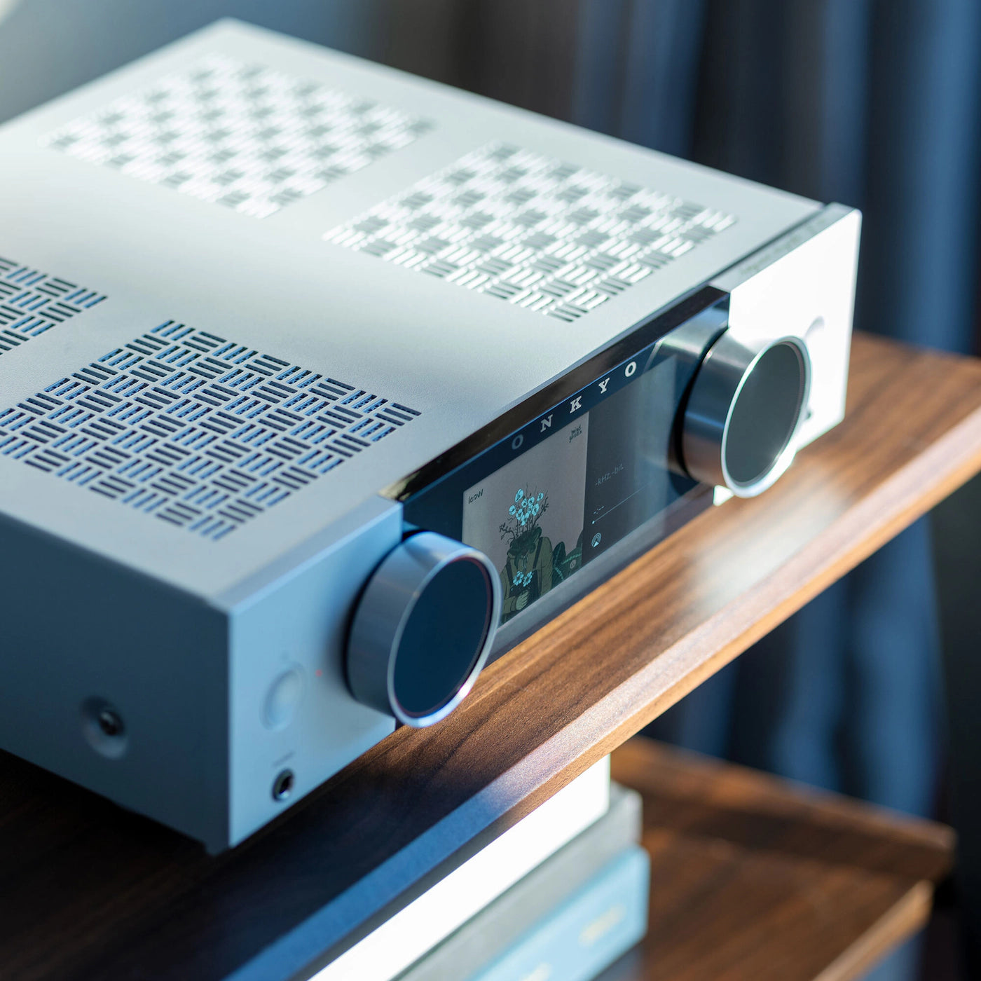 Onkyo Y-50 