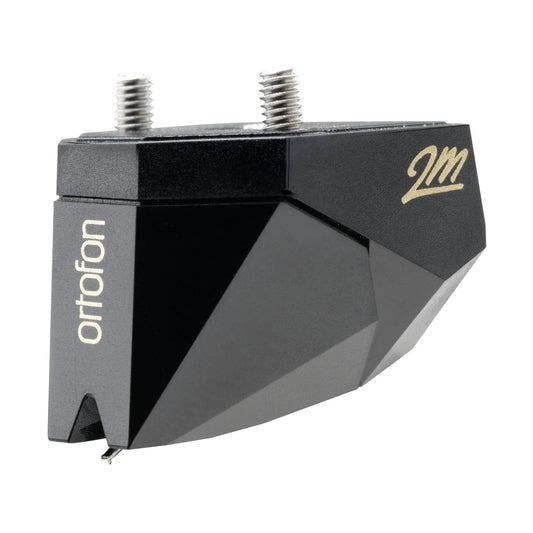 Ortofon 2M Black Verso 
