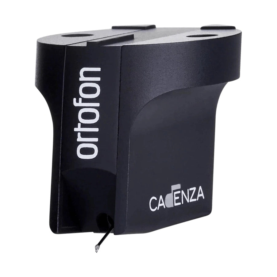 Ortofon MC Cadenza Black 