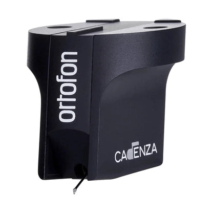 Ortofon MC Cadenza Black 