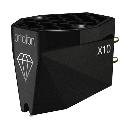 Ortofon MC-X 10 