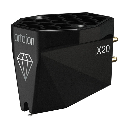 Ortofon MC-X 20 