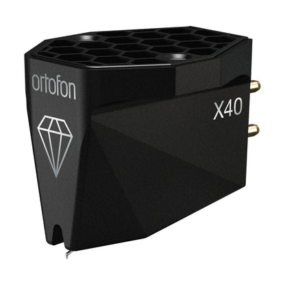 Ortofon MC X 40 
