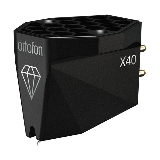 Ortofon MC X 40 