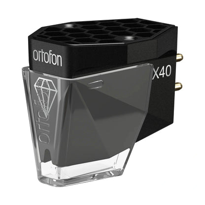 Ortofon MC X 40 