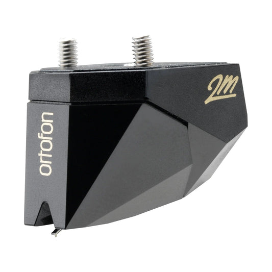 Ortofon 2M Black Verso
