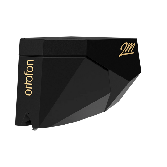 Ortofon 2M Black
