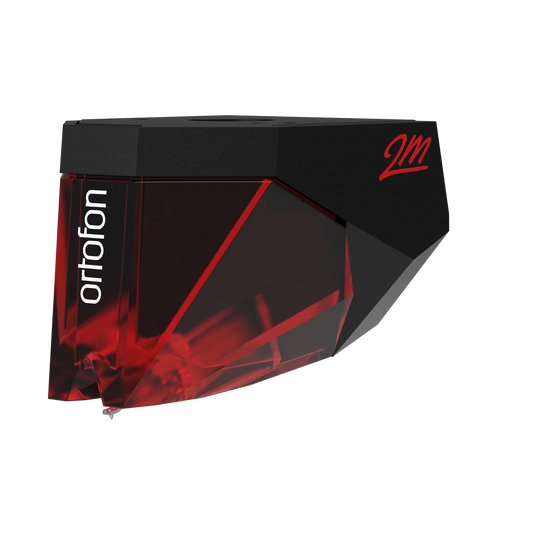 Ortofon 2M Red