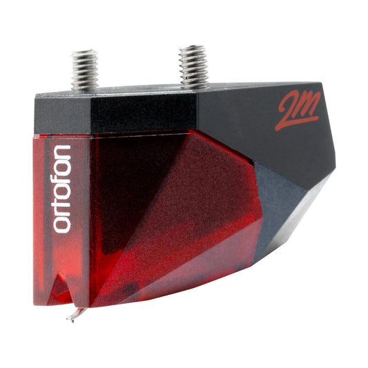 Ortofon 2M Red Verso