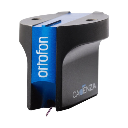 Ortofon MC Cadenza Blue