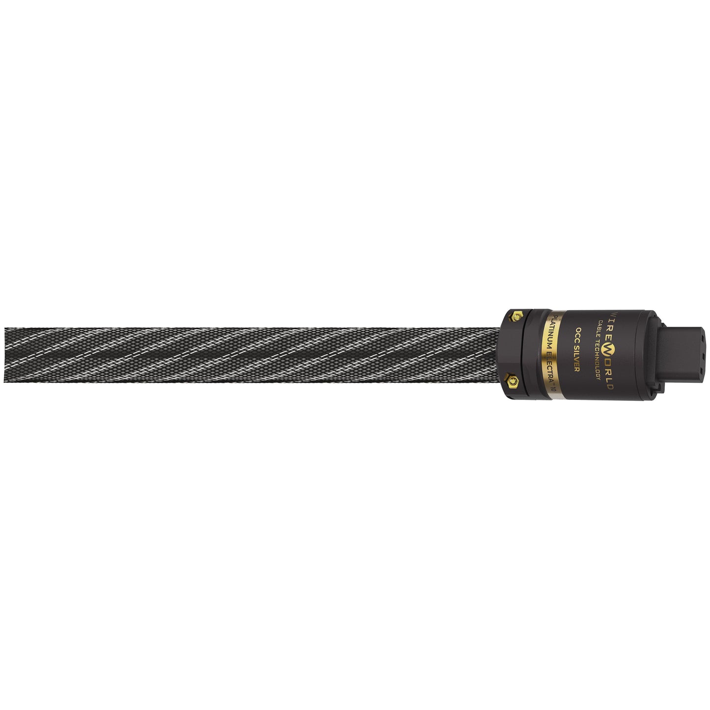WIREWORLD PLATINUM ELECTRA 10 (PEP)