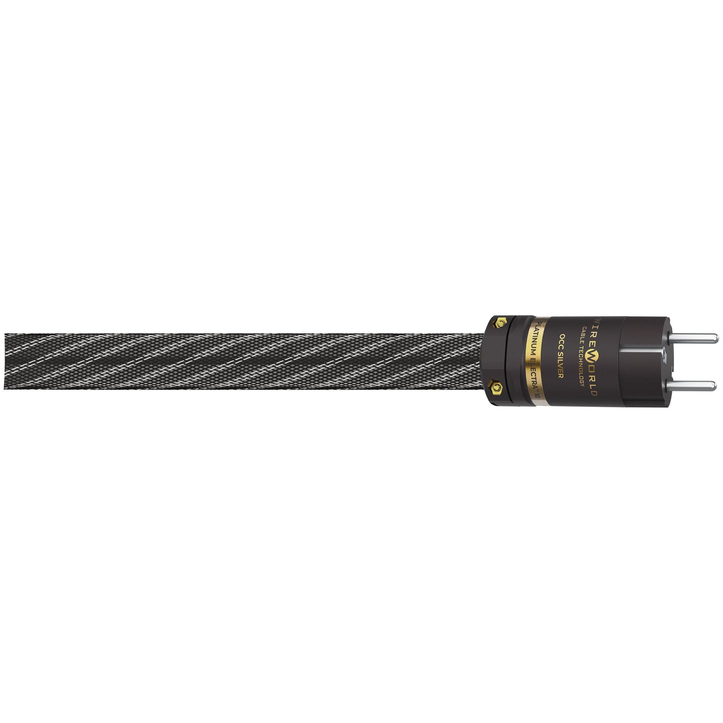 WIREWORLD PLATINUM ELECTRA 10 (PEP)