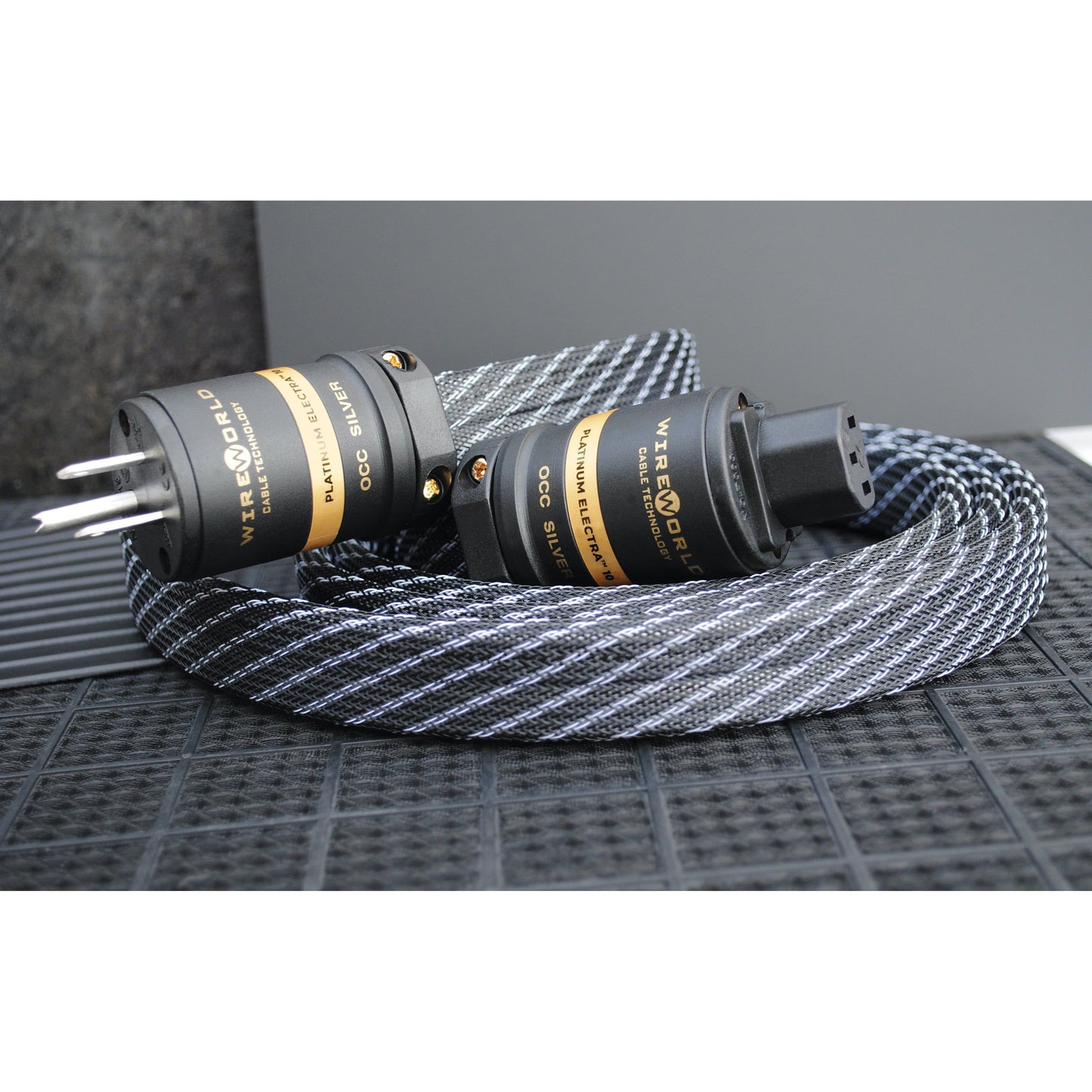 WIREWORLD PLATINUM ELECTRA 10 (PEP)