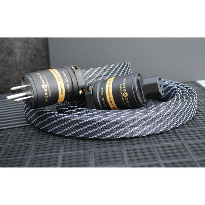 WIREWORLD PLATINUM ELECTRA 10 (PEP)