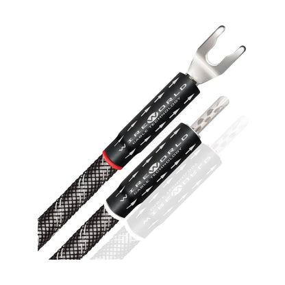 PLATINUM ECLIPSE Biwire Jumpers set van 4 