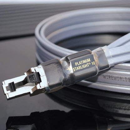 PLATINUM STARLIGHT 10 TWINAX ETHERNET PSE 
