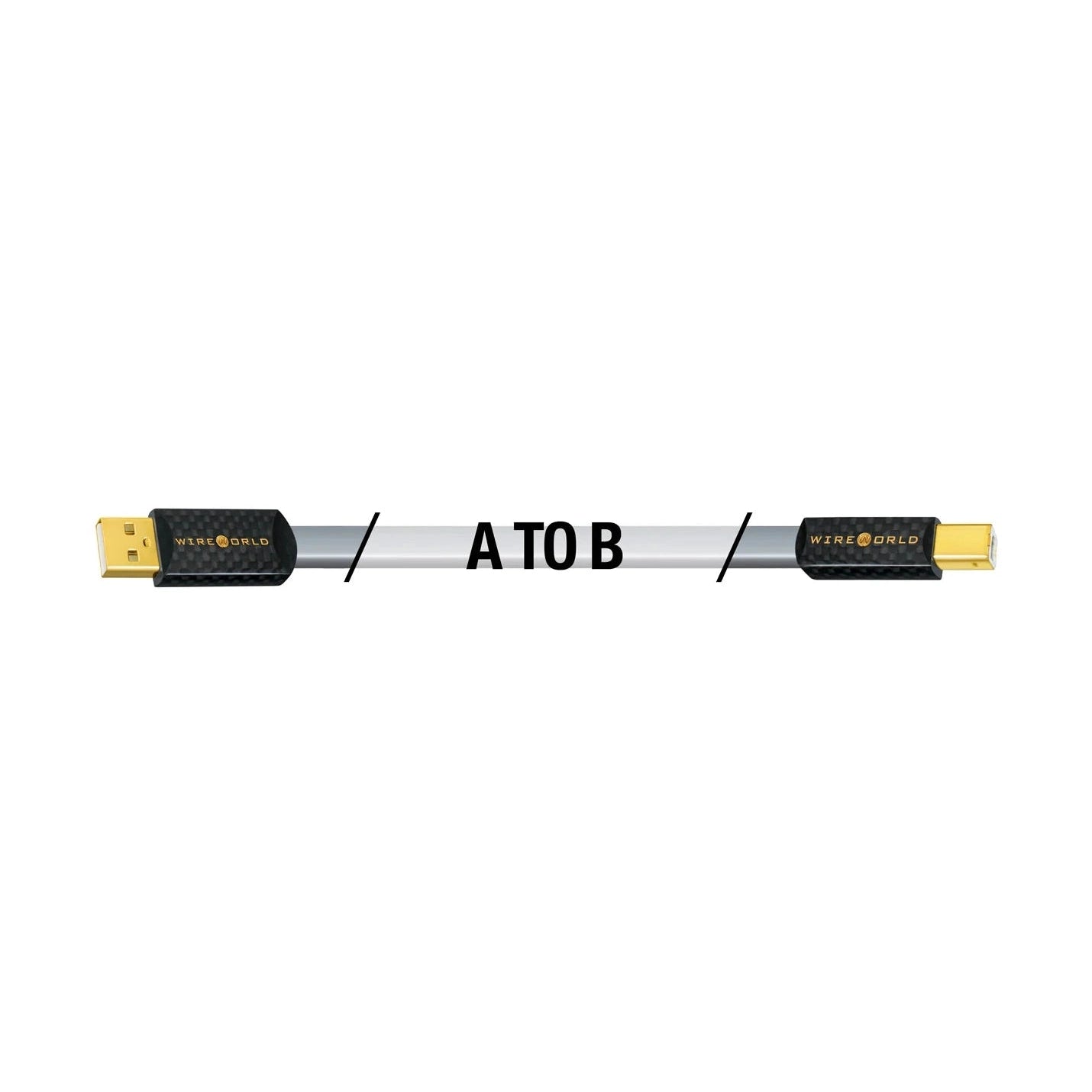 PLATINUM STARLIGHT 8 USB2.0 A to B P2AB 