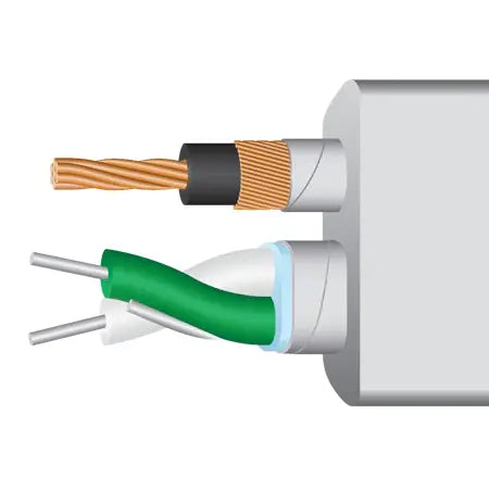 PLATINUM STARLIGHT 8 USB2.0 A to B P2AB 