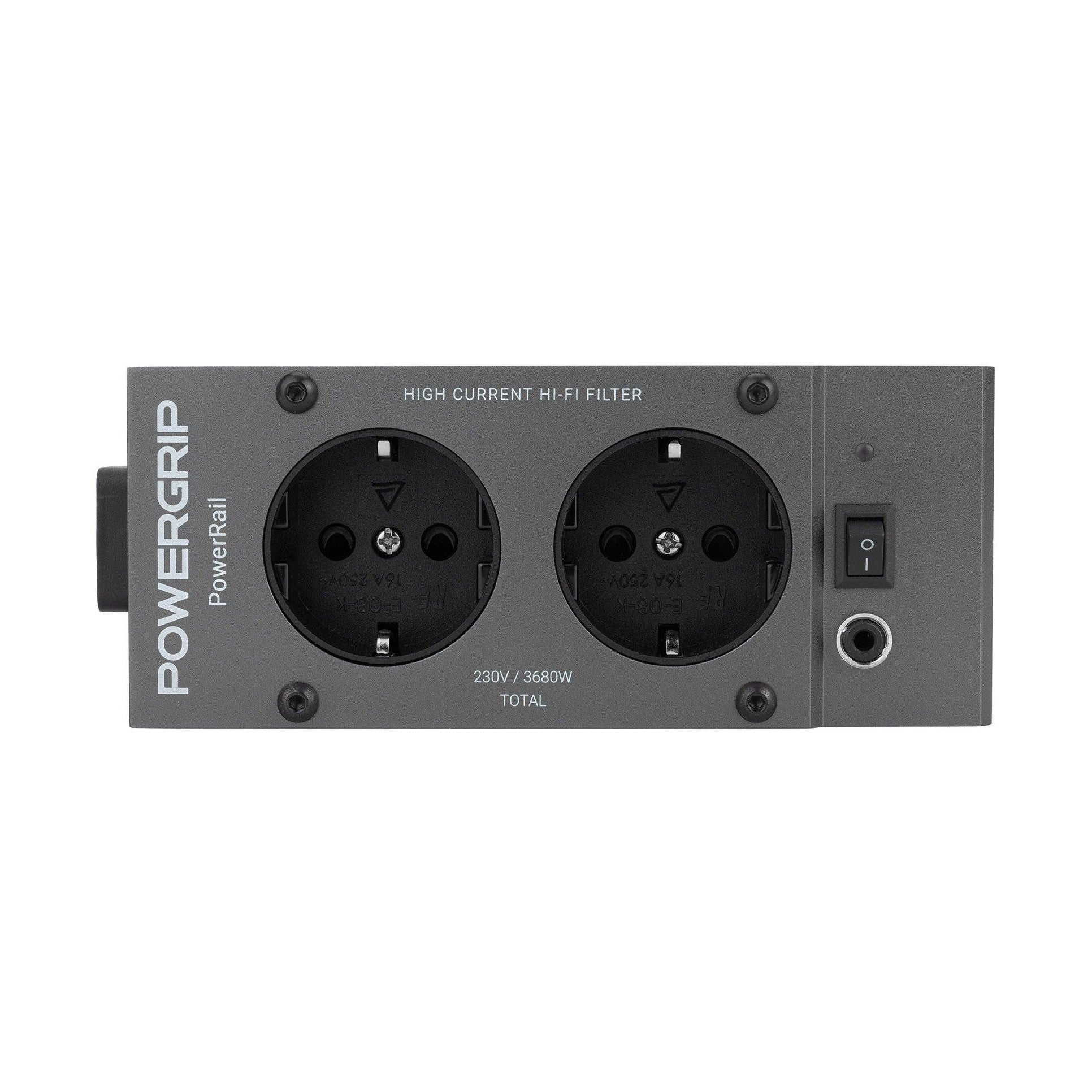 Powergrip PowerRail 