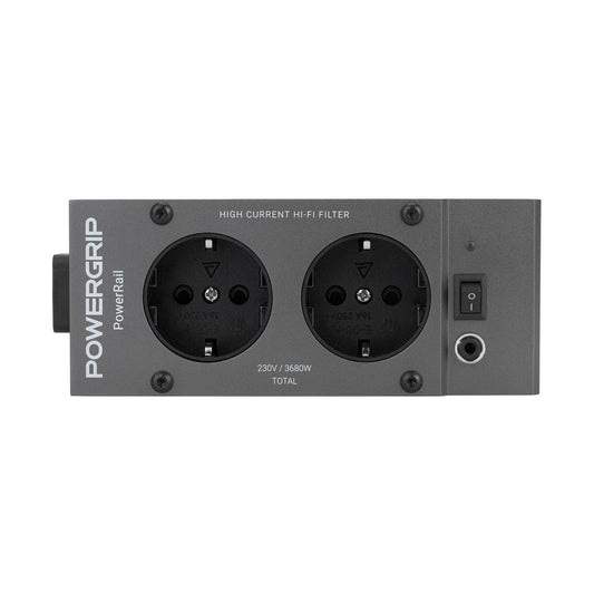 Powergrip PowerRail 
