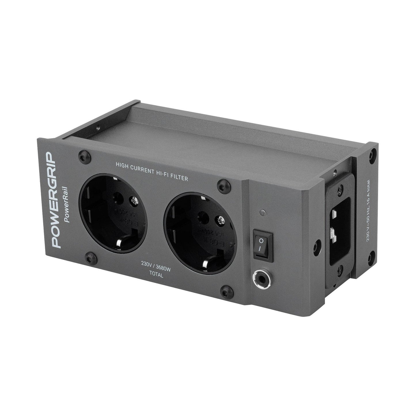 Powergrip PowerRail 