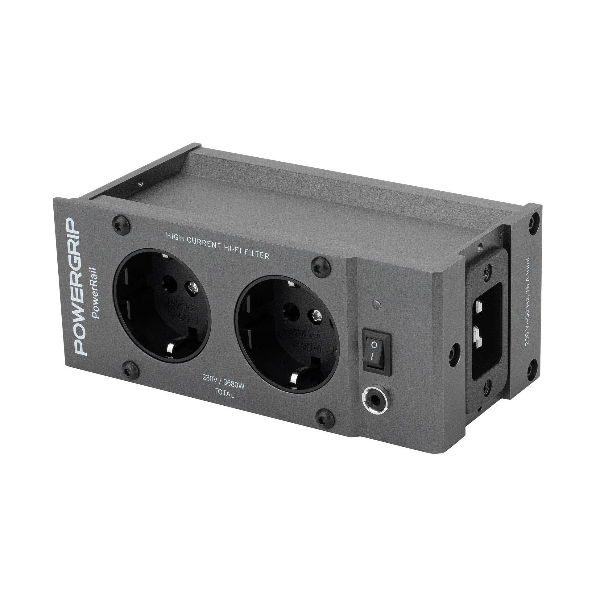 Powergrip PowerRail 