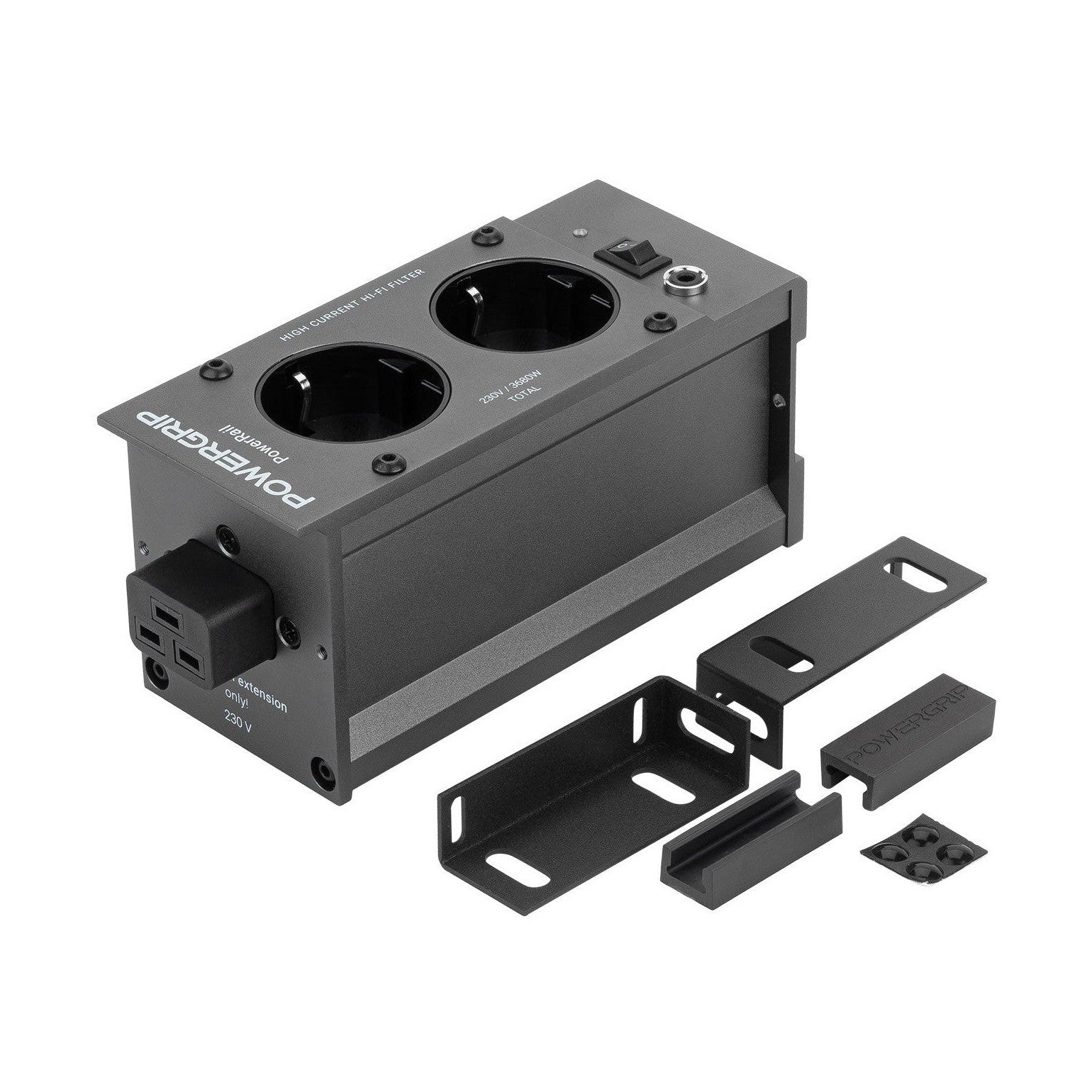 Powergrip PowerRail 