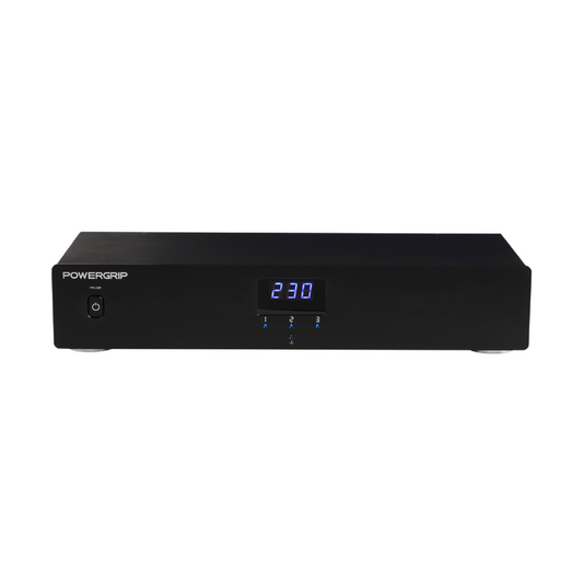 Powergrip YG-2 