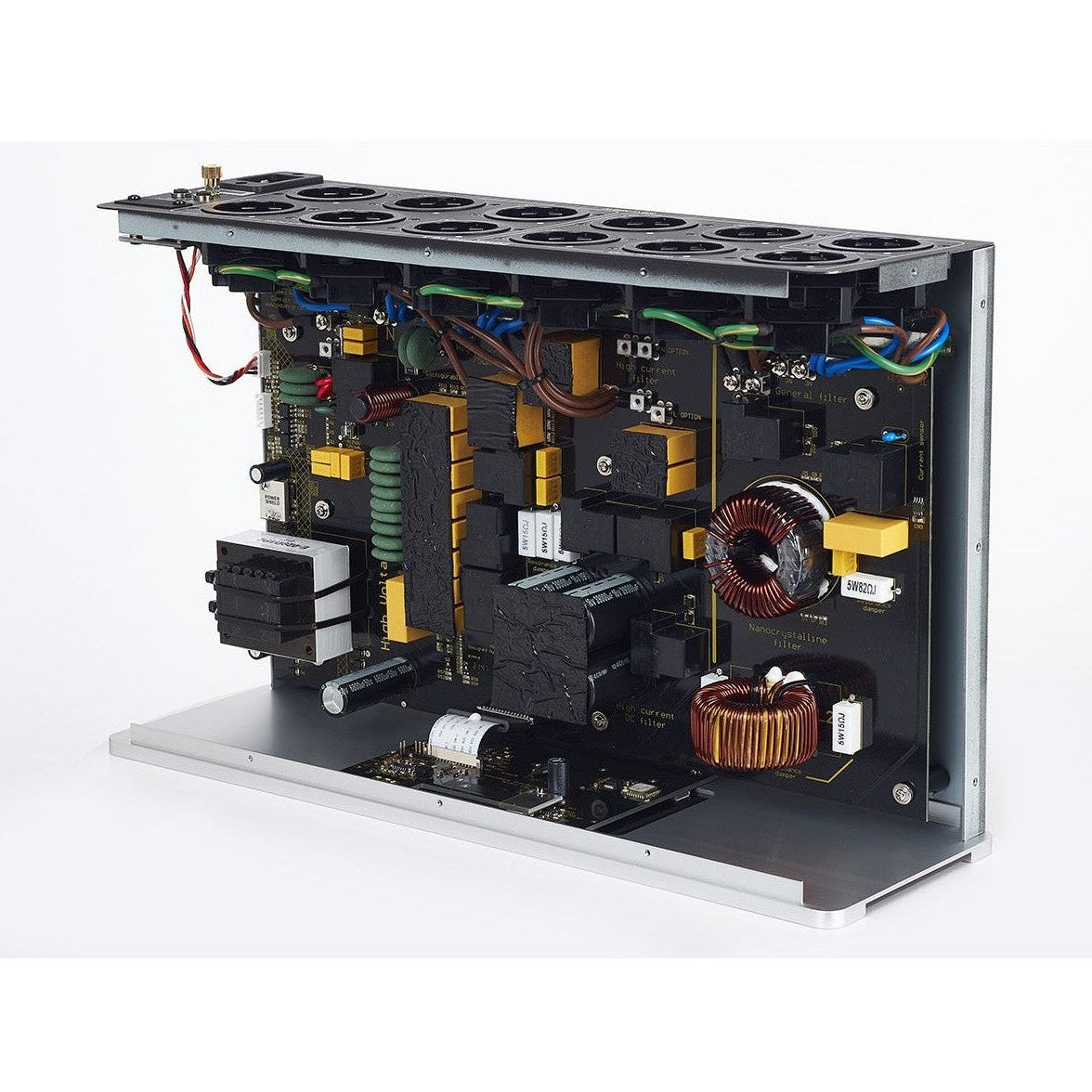 Powergrip YG-3 
